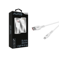 Auris CB44 20W Lightning Kablo