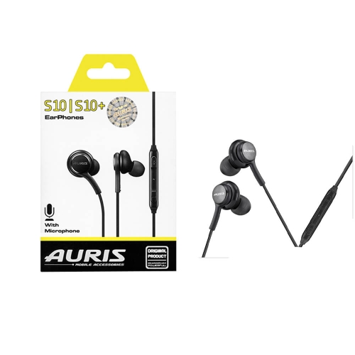 Auris HF1 S8 Akg Kablolu Kulaklık