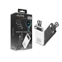 Auris Y309 12.000 Mah  Powerbank Super Fast