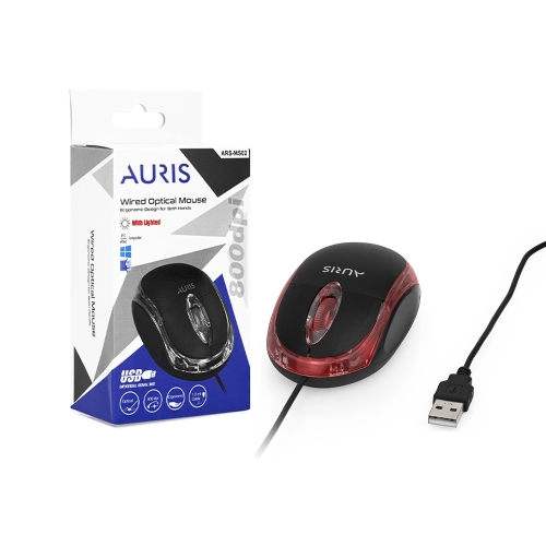 Auris MS02 Mouse Kablolu