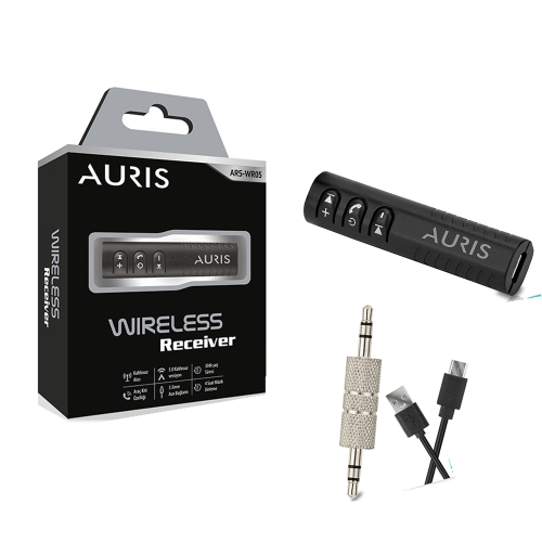 Auris WR05 Bluetooth AUX Çevirici