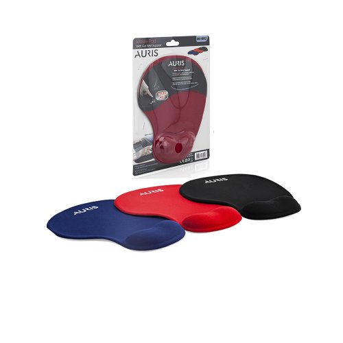 Auris MP02 Mouse Ped Bilek