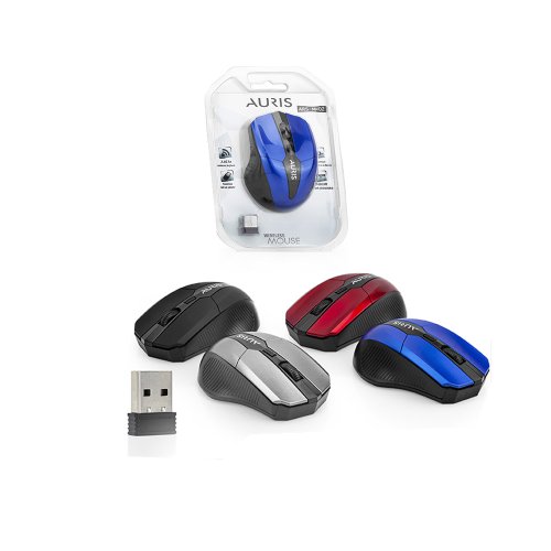 Auris MW02 Wireless Kablosuz Mouse